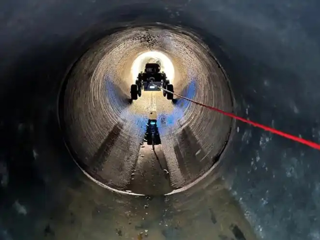 上海CCTV检测后如何整理数据？