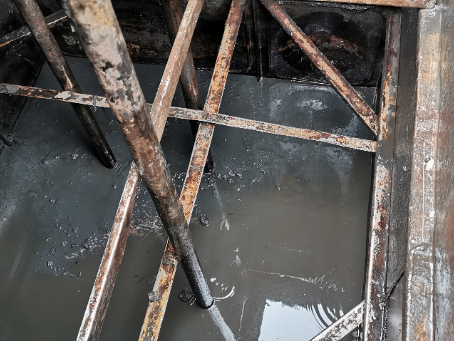 上海CCTV管道检测具体做什么？