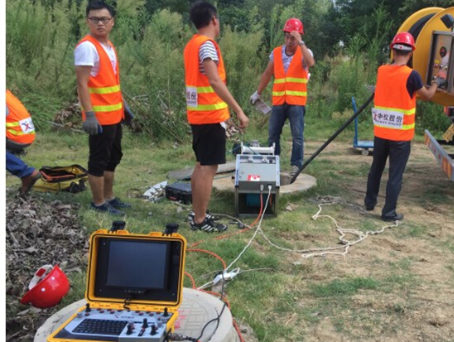 上海如何选择适合的市政管道疏通方法？